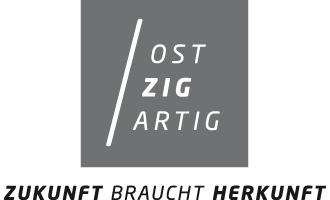 Logo OSTZIGARTIG®