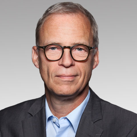 Jürgen Schmidt (Senior Berater)